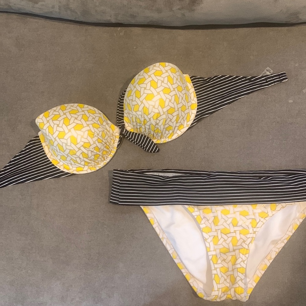 Victoria’s Secret bathing suit